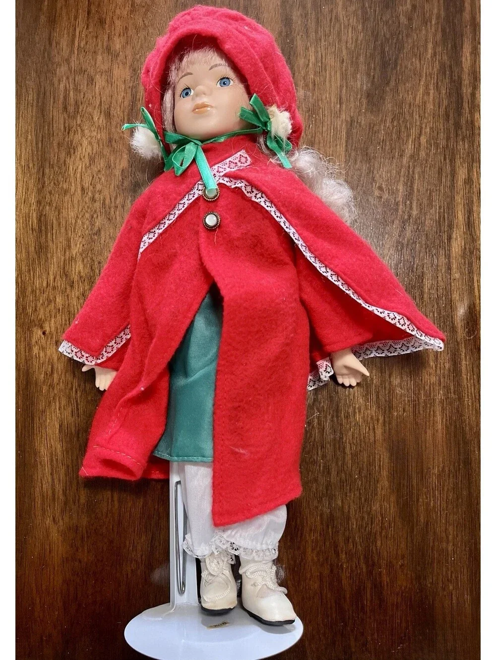 Vintage 16